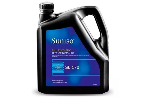 Suniso SL170